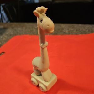 Precious Moments Keep Looking 1985 Collectible